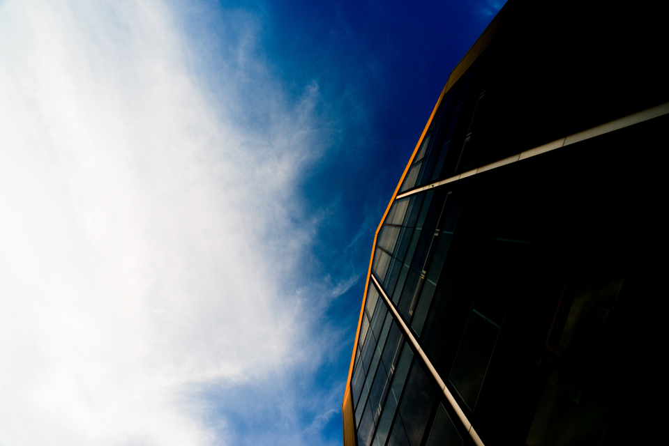 Skyscraper - ID 001388