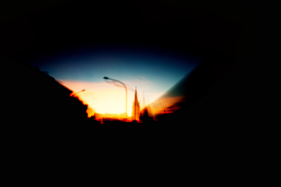 Minster in last Sun - ID 001392