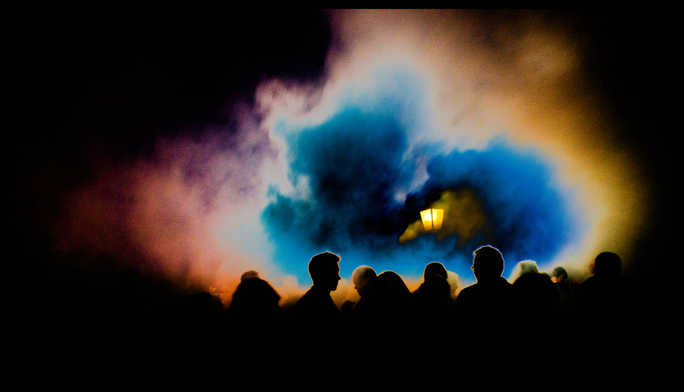 Lights Serenade I - ID 001395