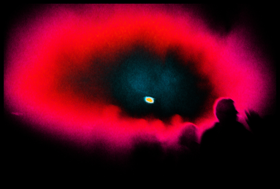 Lights Serenade III - ID 001397