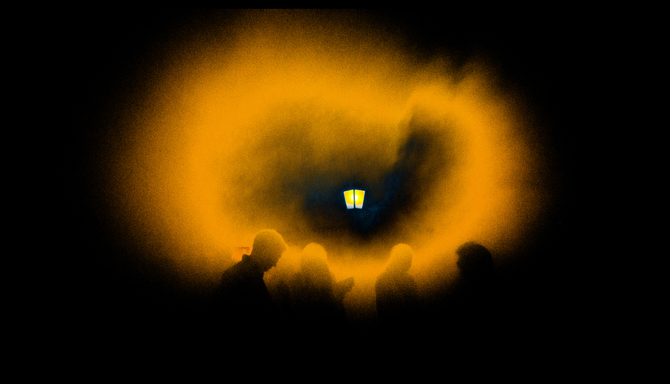 Lights Serenade V - ID 001399