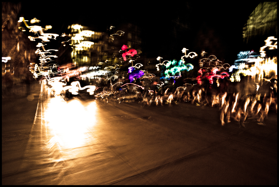 Signs Everywhere - ID 001410