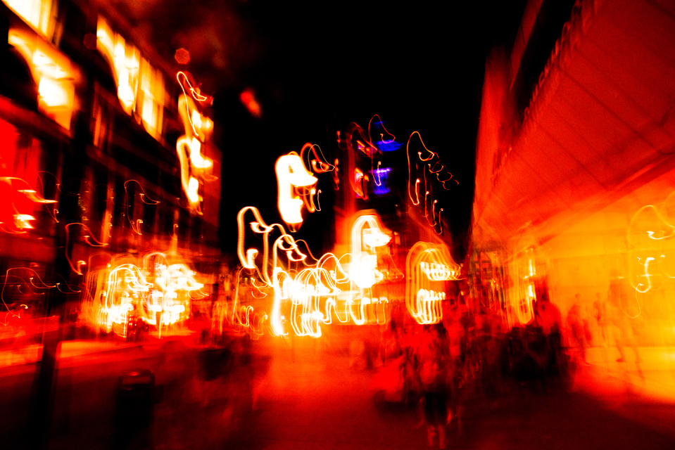 Signs Around Us - ID 001413