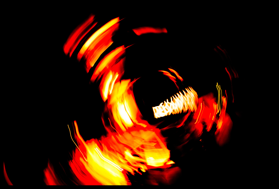 Burning III - ID 001420