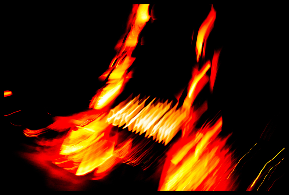 Burning IV - ID 001421