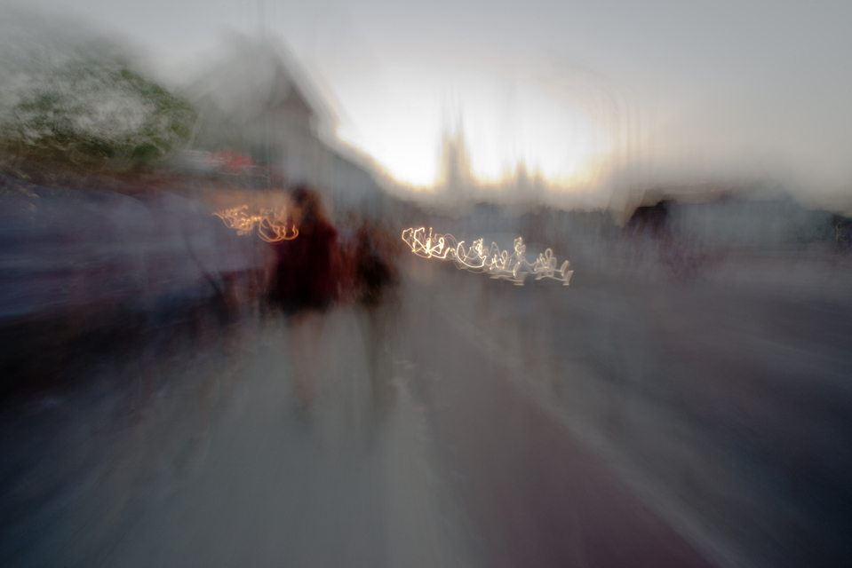 Entering the Island - ID 001433