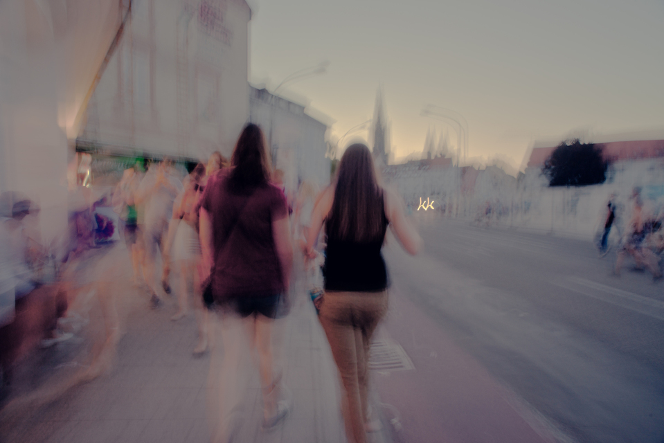 Over the Island - ID 001434