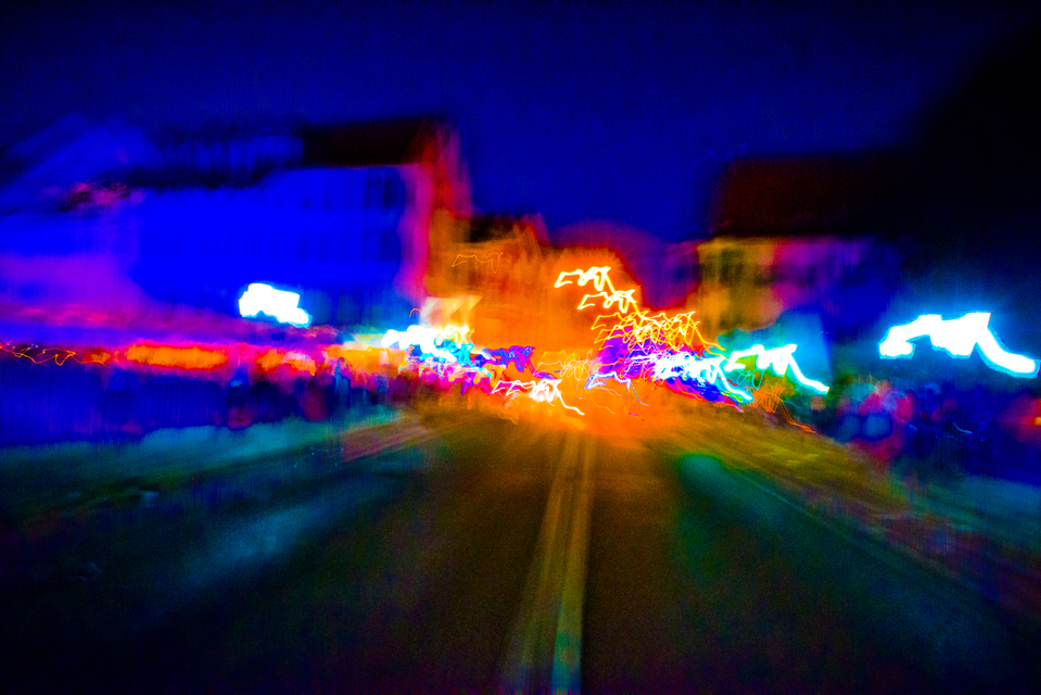 Swear Monday Night II - ID 001438