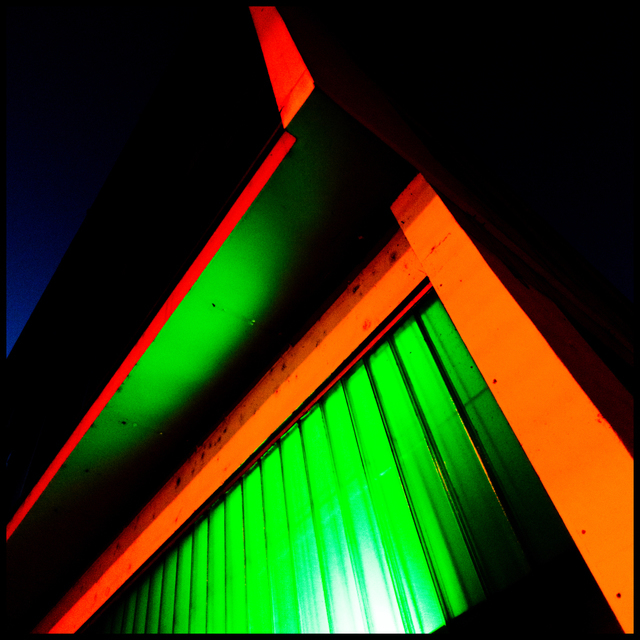 Night Colors II - ID 001443