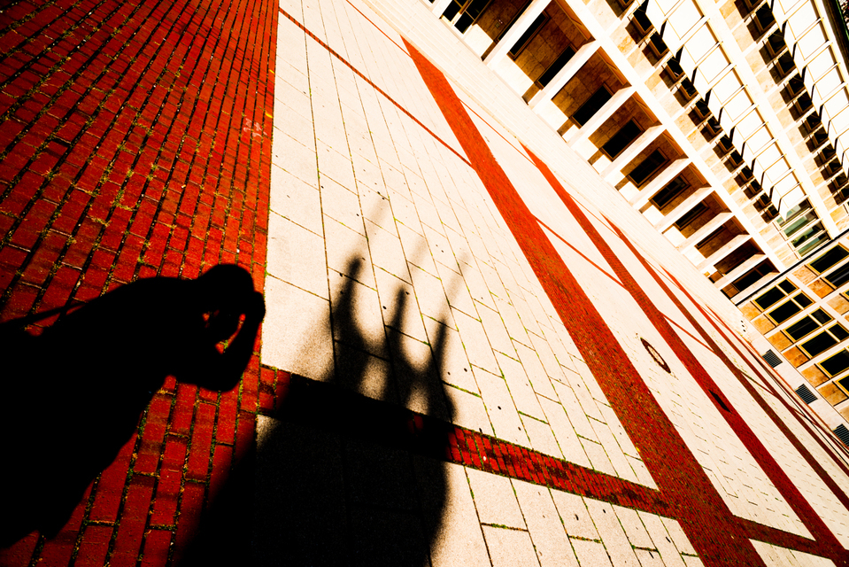 The Schadow of Three - ID 001465