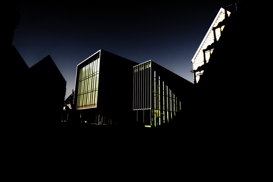 Side View - ID 001476