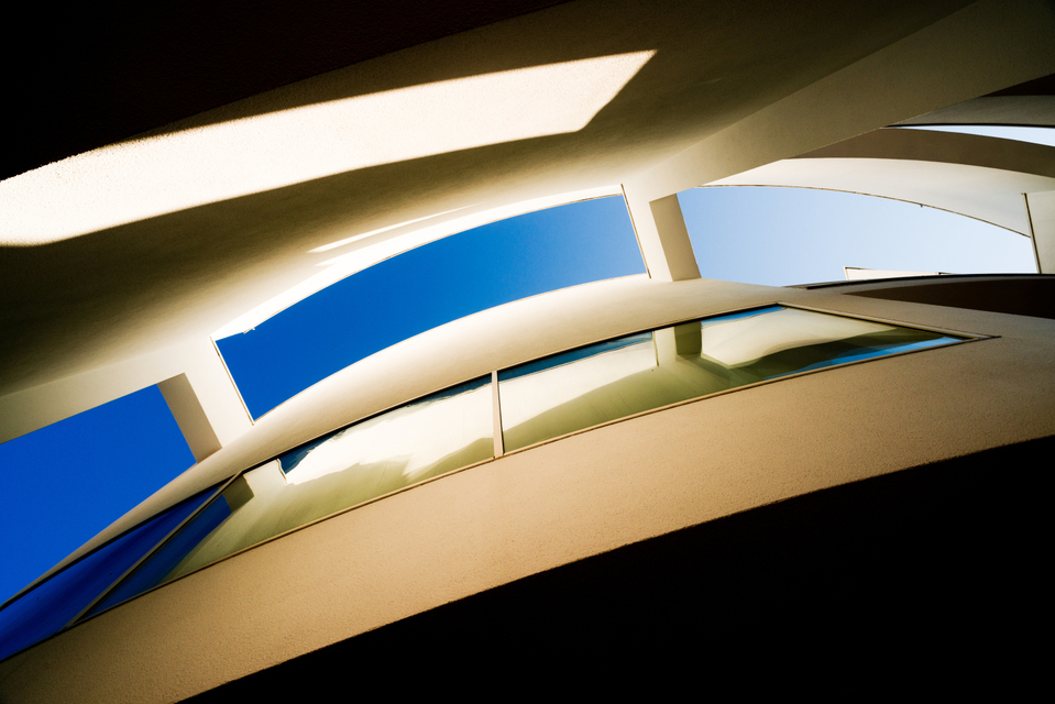 Sky View II - ID 001478