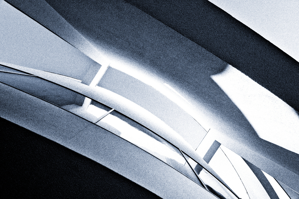 Sky View Blue - ID 001481