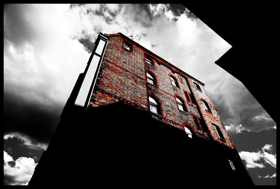 Light and Shadow - ID 001483