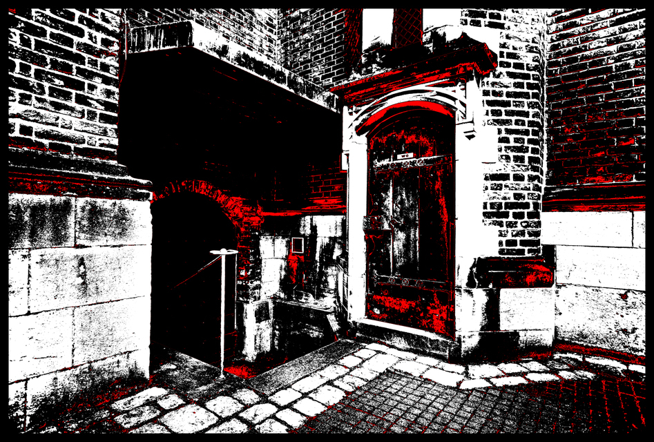 Backdoors - ID 001487