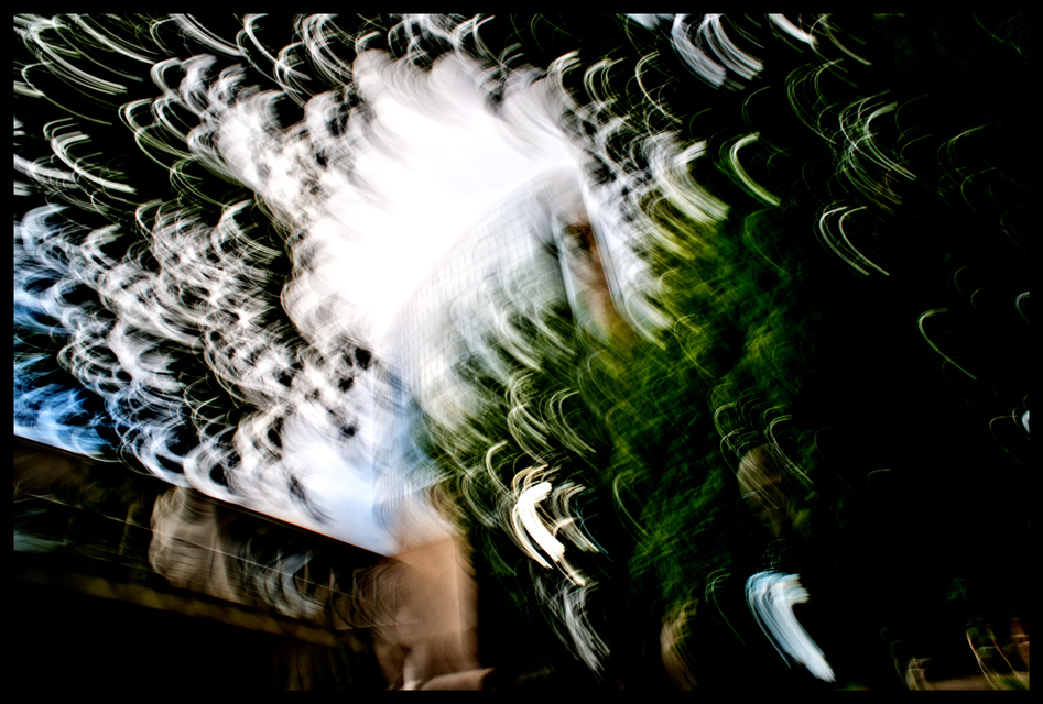 Behind II - ID 001494