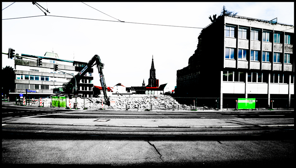 A New View II - ID 001505