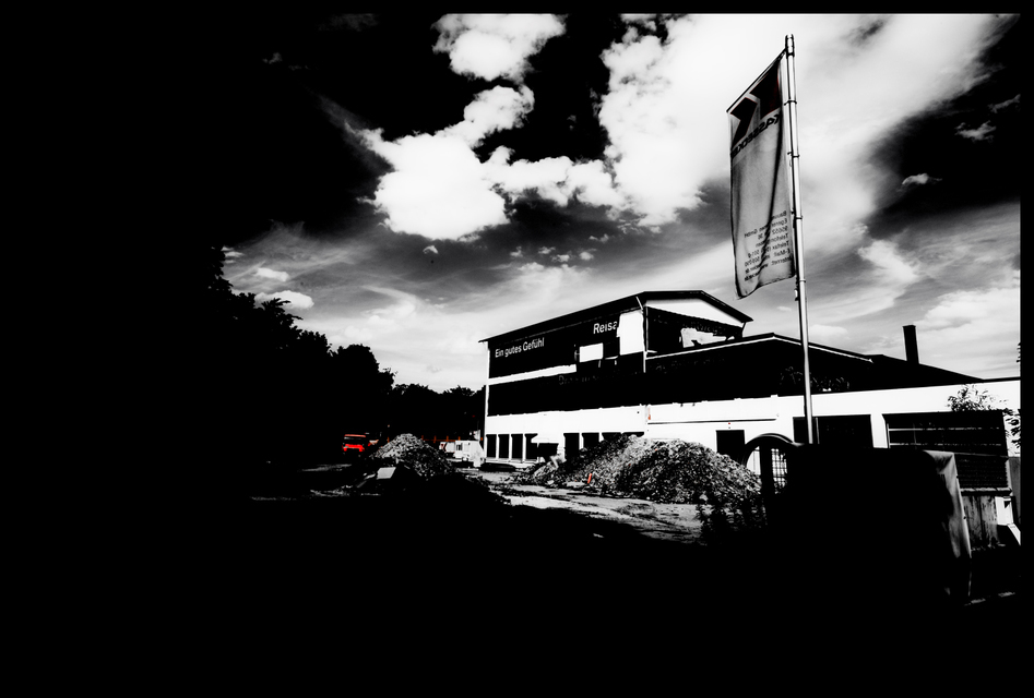 Good Feelings Gone - ID 001509