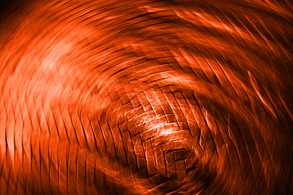 Red Structure - ID 001516