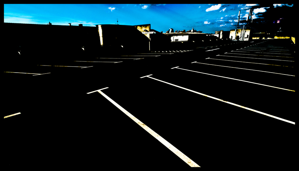 Starting Blocks - ID 001524