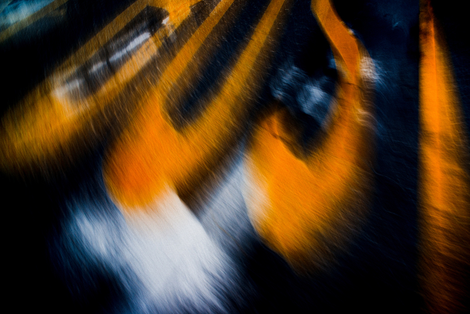 Bus Lane - ID 001531