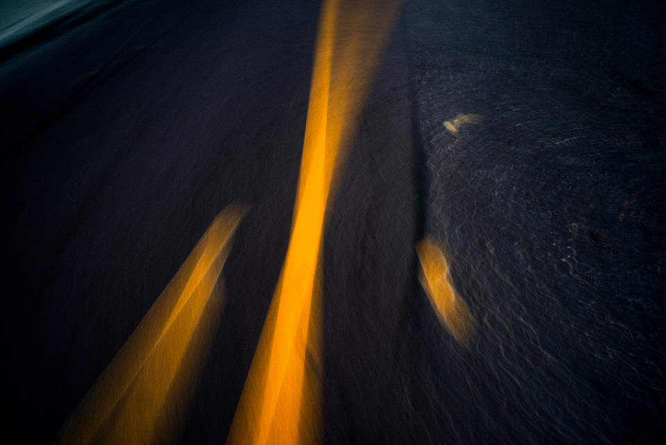 Lanes II - ID 001533