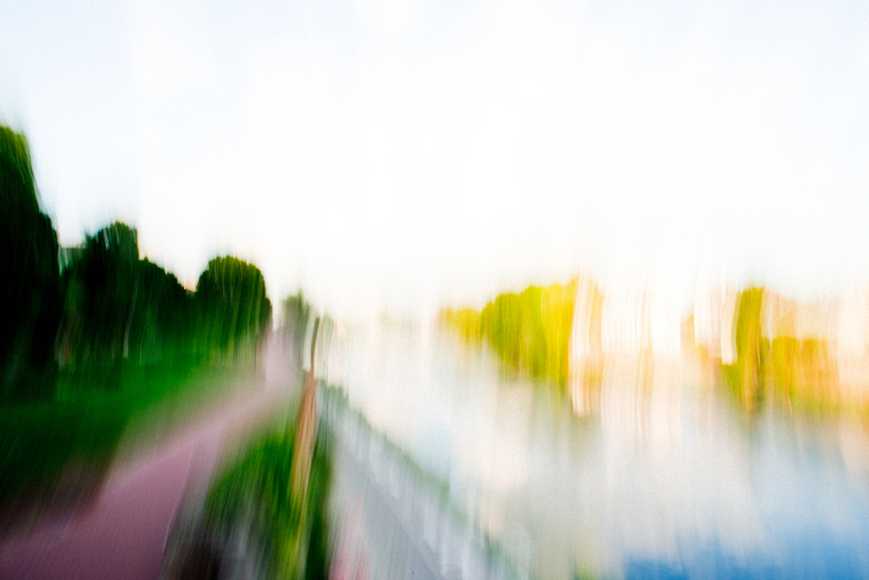 Watercolor Impression - ID 001536