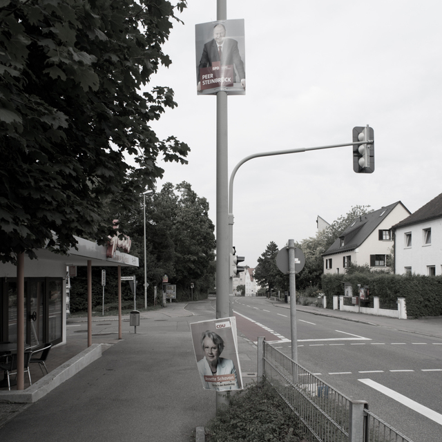 German Federal Election 2013 II - ID 001543