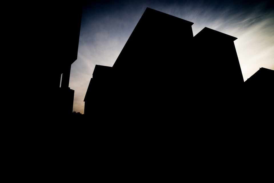 Nightfall I - ID 001550