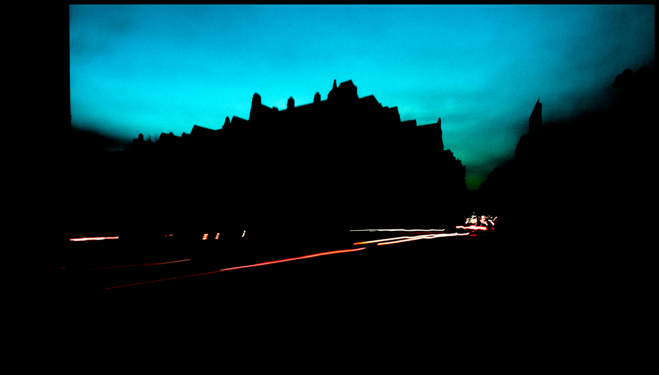 Blue Sky - ID 001558