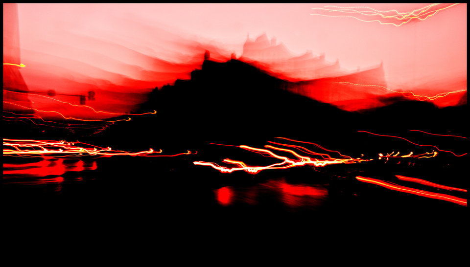 Red Dance - ID 001567