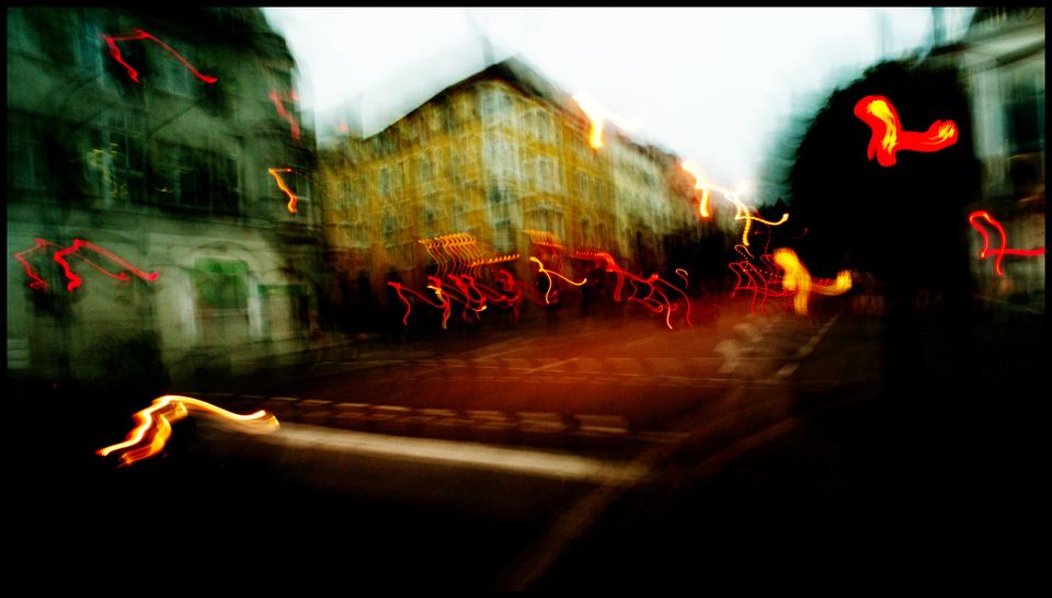 Red Line Dance - ID 001572