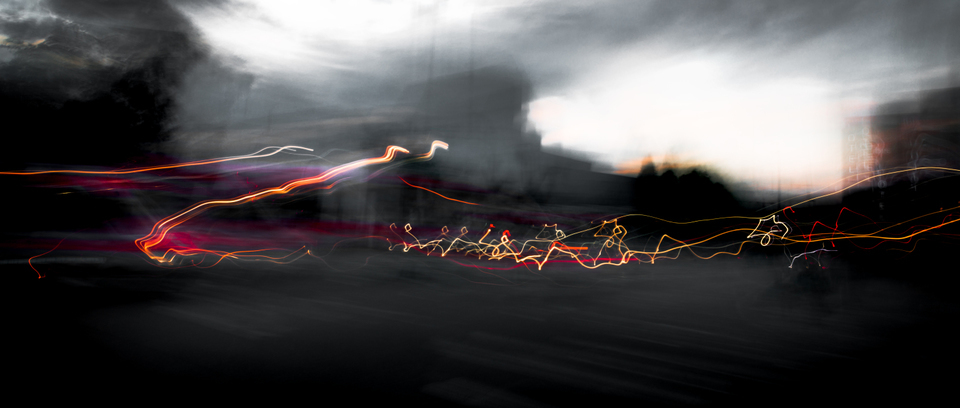 Theater of Lights - ID 001591