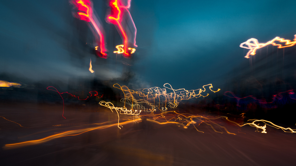 Last Light I - ID 001602