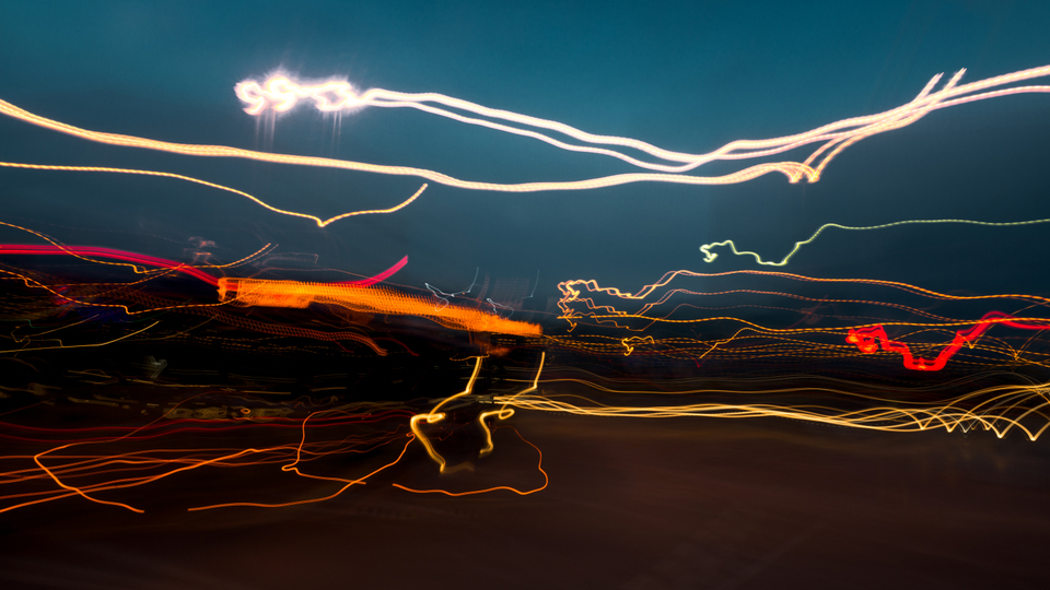 Last Light III - ID 001604