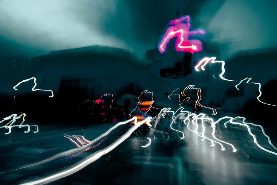 White Traffic - ID 001607