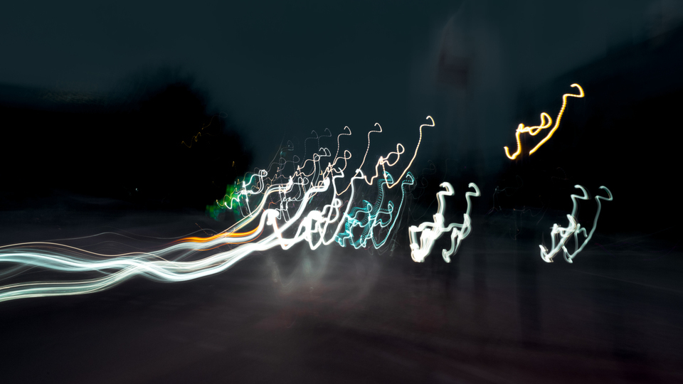 To the Left - ID 001608