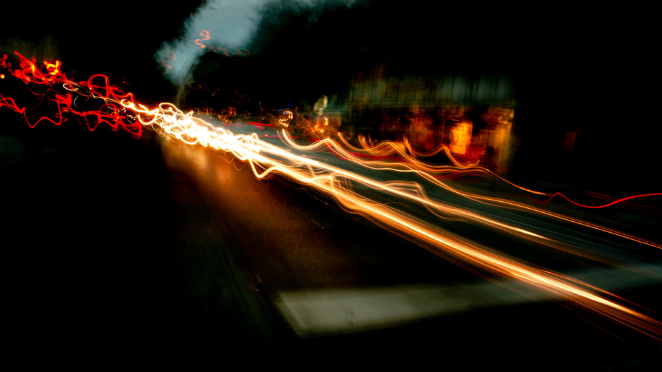 Light Beams - ID 001611