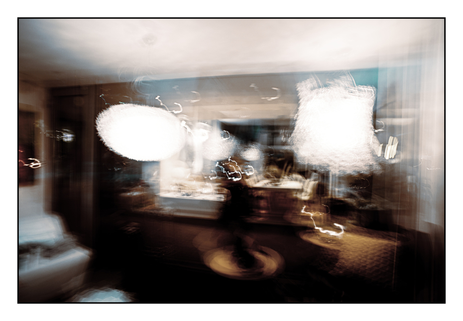 Sweet Home - ID 001613