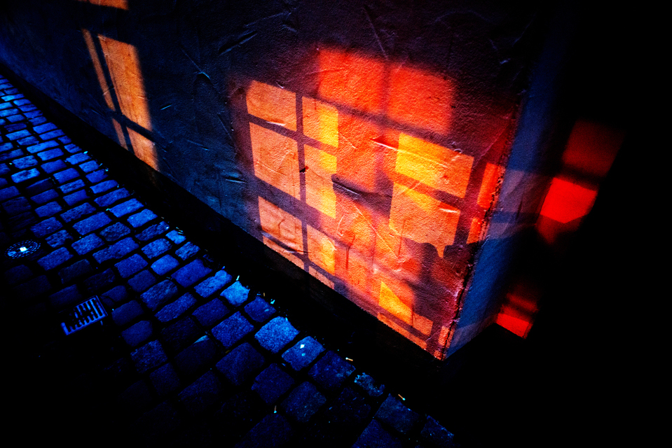 Shine of Sweet Home - ID 001615