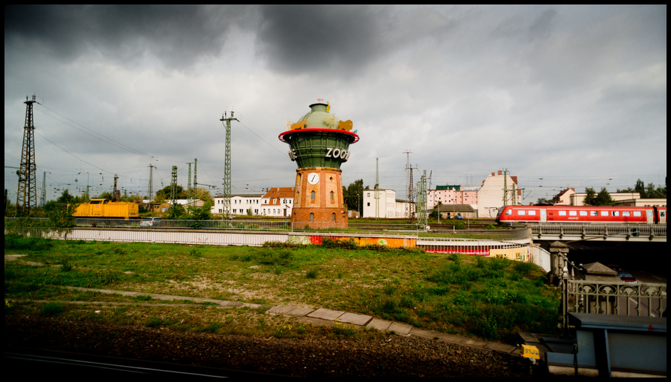 Zoo Halle - ID 001621