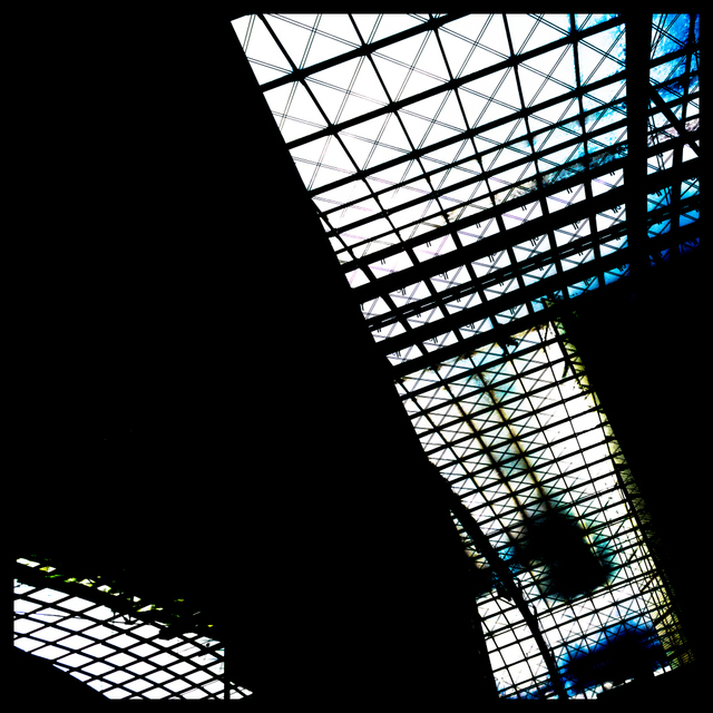 Main Station Hall V - ID 001631