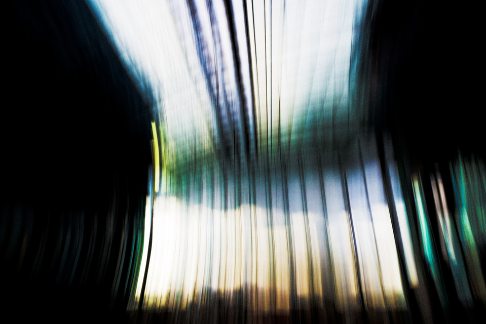 Main Station Hall VIII - ID 001634