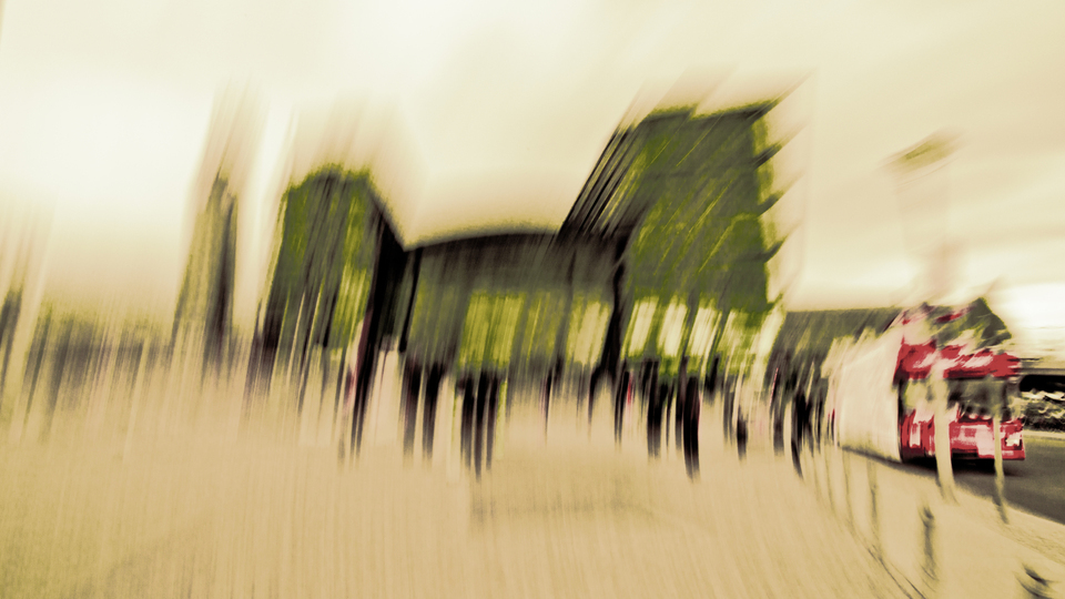 Main Station - ID 001636