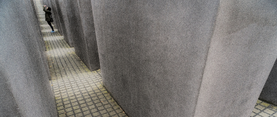 Where am I still - ID 001652