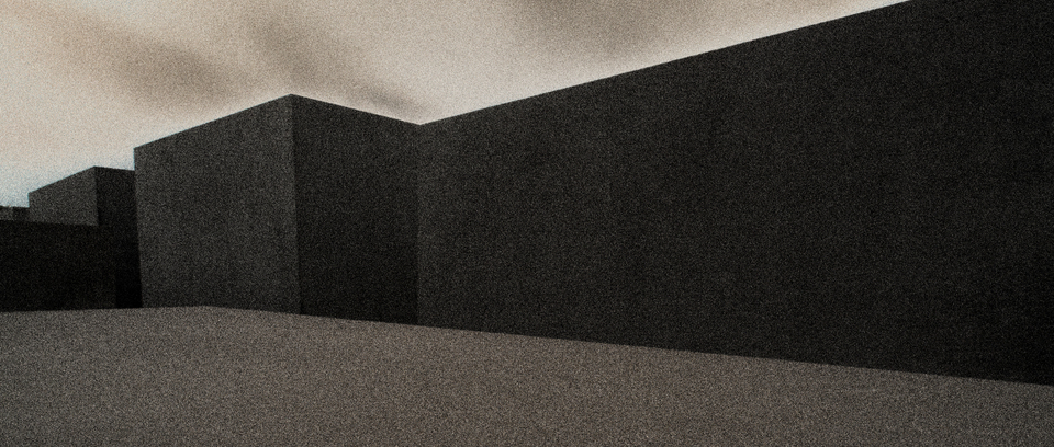 Wall of Stelae - ID 001662