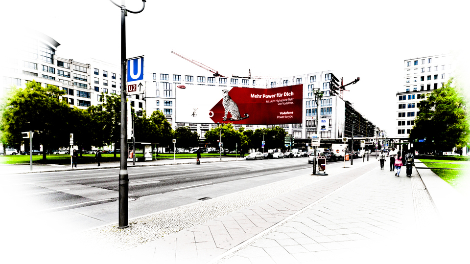 More Power - ID 001671