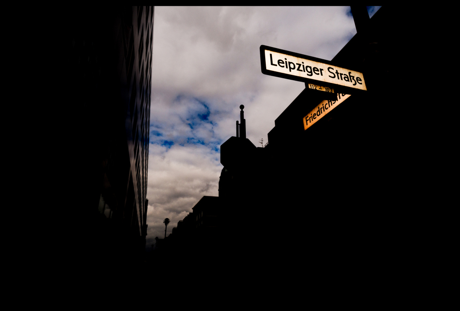 Crossing - ID 001677