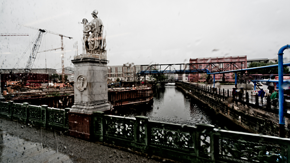 Berlin Construction II - ID 001700