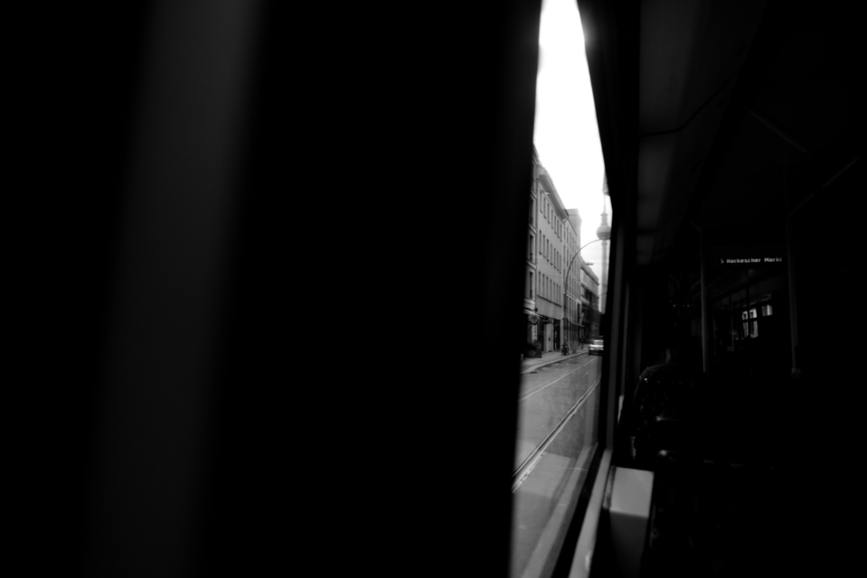 Hard to See - ID 001734